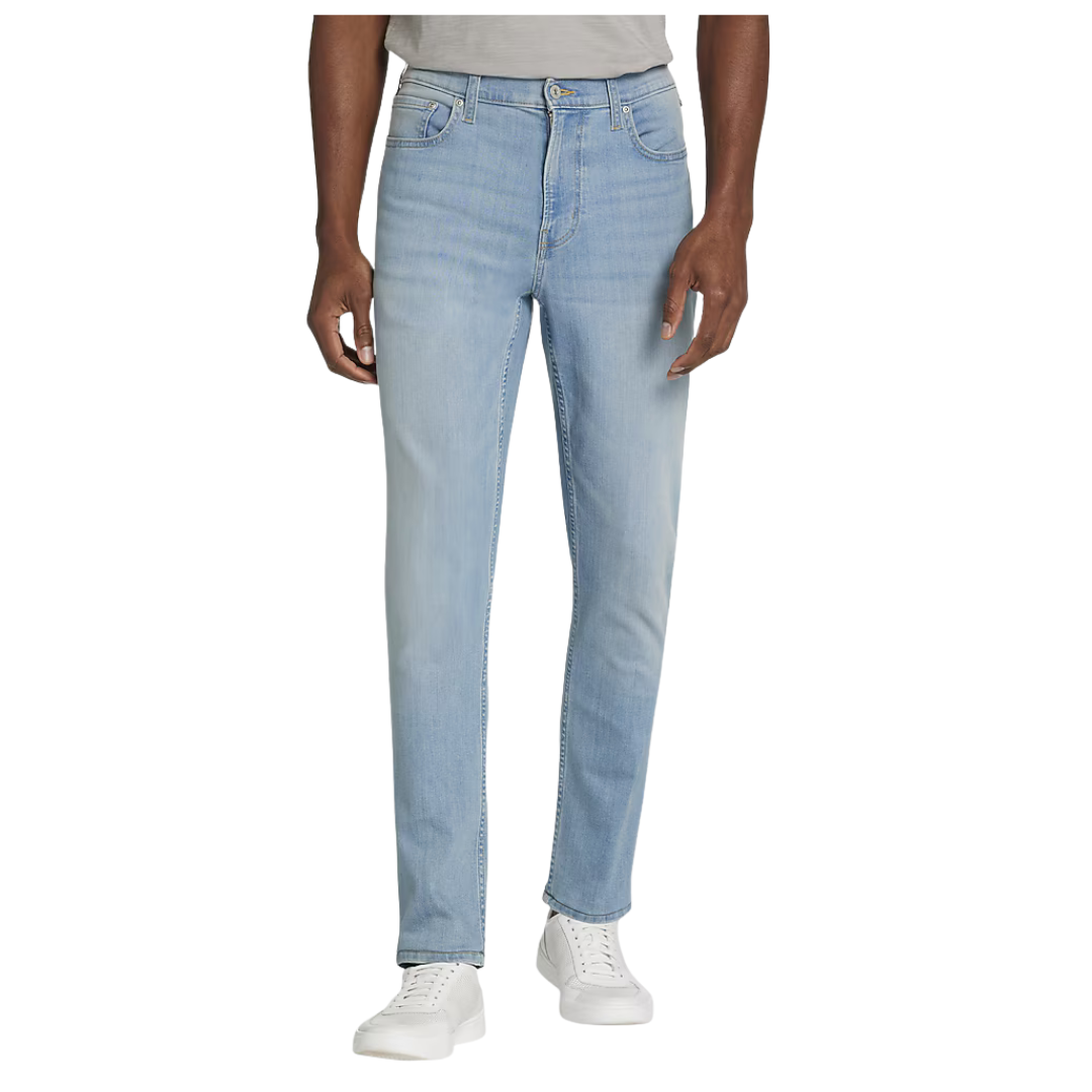 Jos. A. Bank Casual Slim Fit Jeans