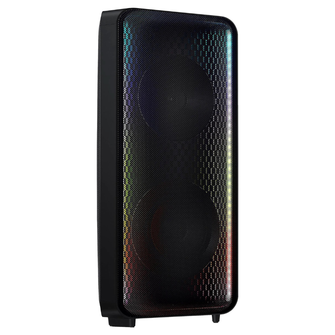 Samsung MX-ST90B Sound Tower 1700W Bluetooth Portable Speaker