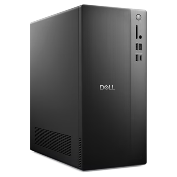 Dell Tower ECT1250 Desktop (Core Ultra 7-265 / 32GB RAM / 1TB SSD)