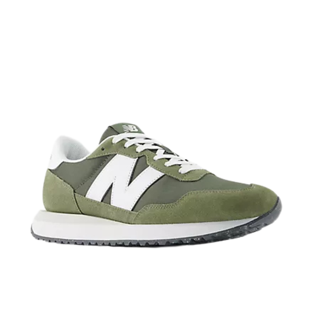 New Balance Men's 237 V1 Sneaker (2 Colors)