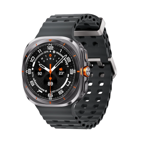Samsung Galaxy Ultra 47mm LTE AI Smartwatch [Refurbished]