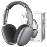 Wentronic Y02 Wireless Active Noise Cancelling Headphones (Various Colors)