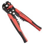 Professional Self-Adjusting Wire Strippers & Crimper Tool