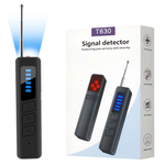 Wireless Hidden Camera Detectors