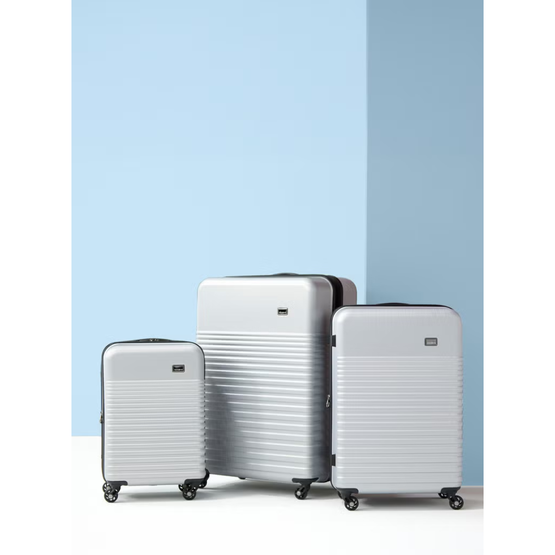 Up To 40% Off + Extra 10% Off On Luggage At Samsonite
