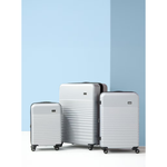 Up To 40% Off + Extra 10% Off On Luggage At Samsonite