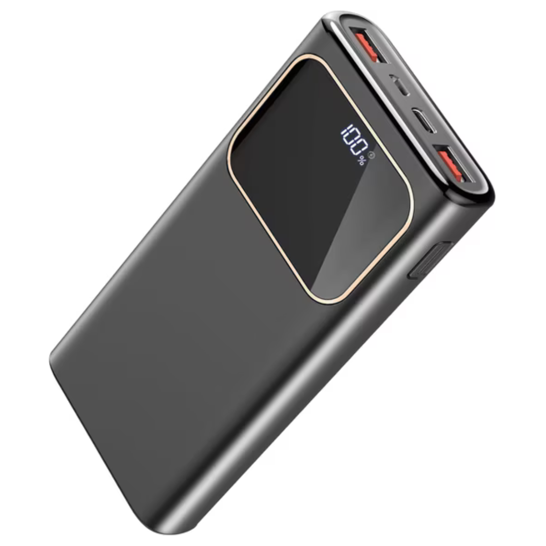 Btootos 20000mah Portable Power Bank, 22.5W Fast Charging