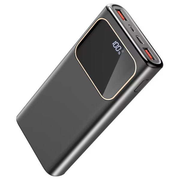 Btootos 20000mah Portable Power Bank, 22.5W Fast Charging