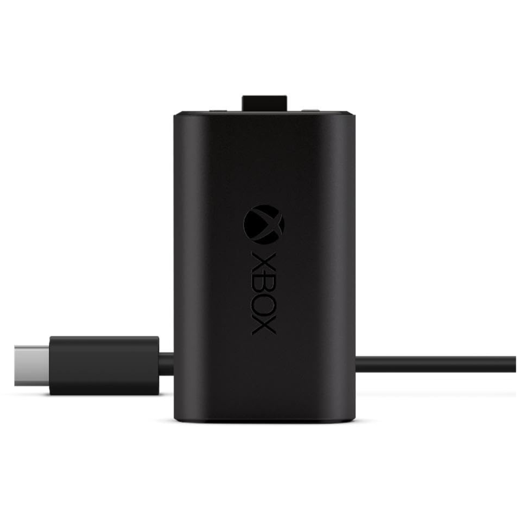 Xbox Rechargeable Battery + USB-C Cable