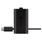 Xbox Rechargeable Battery + USB-C Cable