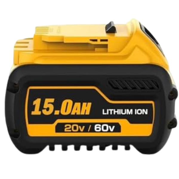 Up To 76% Off Budget Friendly Replacement Tool Batteries At Woot