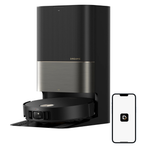 DREAME X50 Ultra 20,000Pa Suction Robot Vacuum Mop [Certified Refurb]