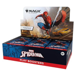 Magic: The Gathering Marvel's Spider-Man Play Booster Box (30 Packs)
