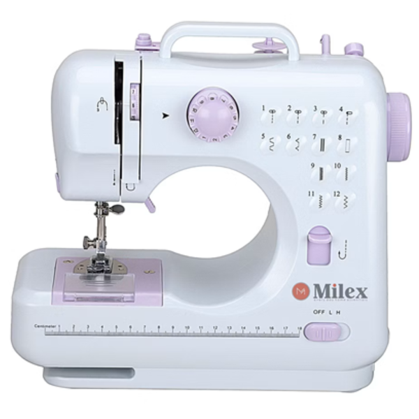 Milex Insta Stitch Portable Sewing Machine