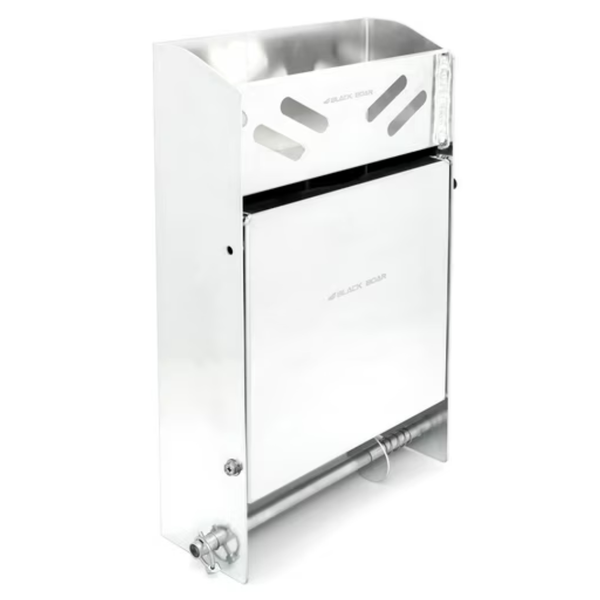 Black Boar Aluminum Small Work Station For Enclosed Trailer/Garage