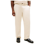Tommy Hilfiger Men's Big & Tall Stretch Cotton Chino Pants