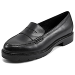Rockport Women's Kacey Penny Loafer Flat