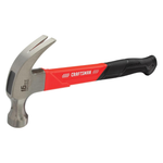 Craftsman 16 Oz. Claw Nailing Hammer Steel Head Fiberglass Handle