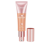 0.85oz L'Oreal Paris Lumi Le Glow Skin Water-Based Tinted Serum