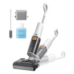 Roborock F25 GT All In One Wet Dry Vacuum Mop