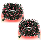 132FT 400 LED 8 Modes Bright Christmas String Lights