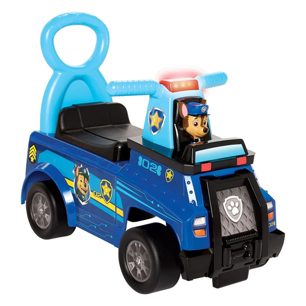 Paw Patrol Chase Cruiser Ride-On Vehicle