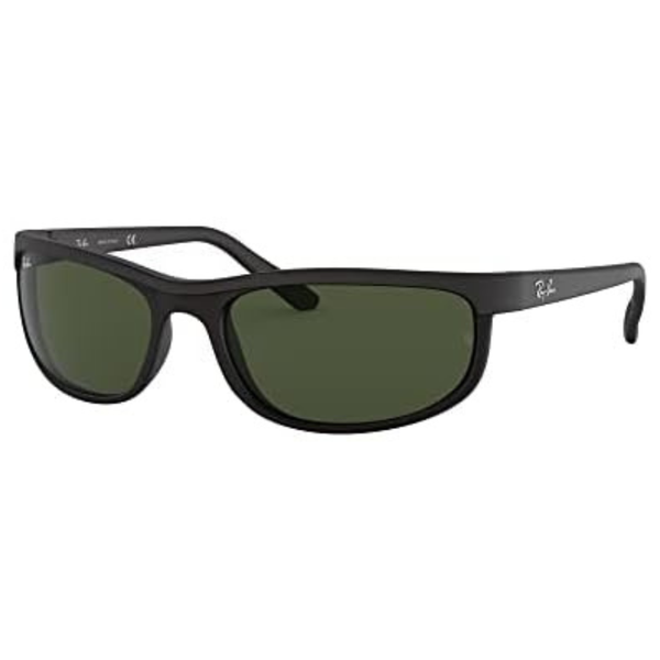 Ray Ban RB2027 Predator 2 Sunglasses