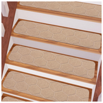 15-Pack 8" x 30" Non Slip Stair Treads