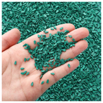 2000 Pcs Mini Christmas Tree for Crafts