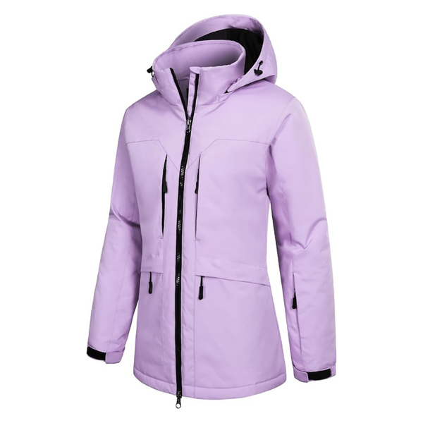 Gemyse Womens Waterproof Winter Ski Jacket (Various)