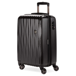 SwissGear 19" Expandable Hardside Spinner Luggage