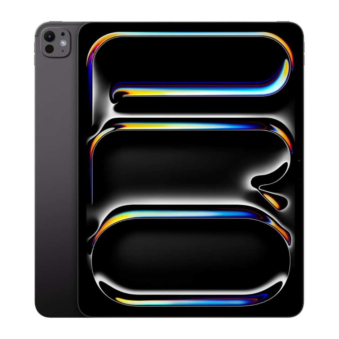 Apple iPad Pro 13" 256GB M4 chip Wi-Fi Tablet