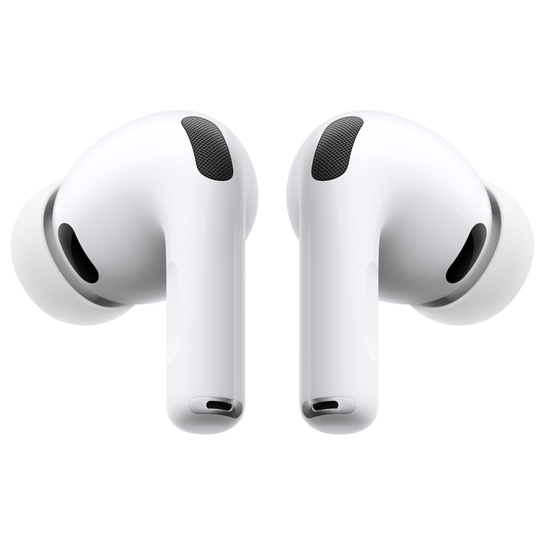 Apple AirPods Pro 3 Wireless Earbuds, Active Noise Cancellation, Live Translation