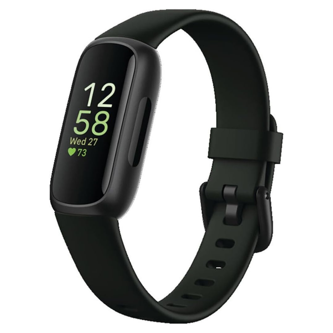 Fitbit Inspire 3 Health &-Fitness-Tracker