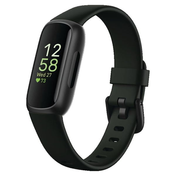 Fitbit Inspire 3 Health &-Fitness-Tracker