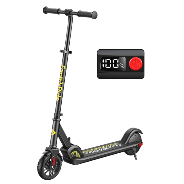 FanttikRide C9 5-Miles Range Electric Scooter