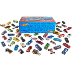 Up To 50% Off Hot Wheels Toy Sale At Amazon