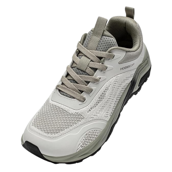 Mens Breathable Wide Toe Running Shoes (Various)