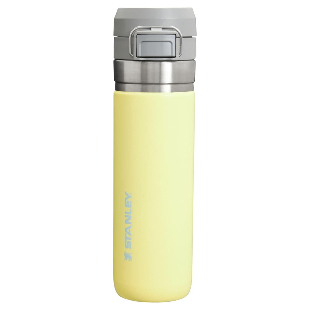 Stanley 24oz Leakproof & Packable Quick Flip GO Water Bottle