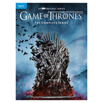 Game of Thrones: Complete Series (Blu-ray)