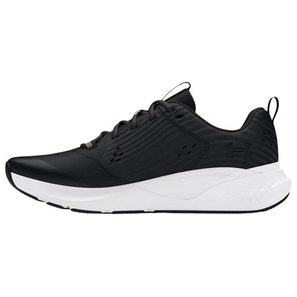 Under Armour Men's UA Commit Trainer 4 Wide (4E) Shoes