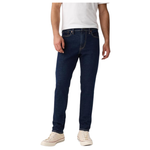 GAP Men's Slim Taper Fit Jeans (Indigo Rinse)