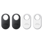 4-Pack Samsung Galaxy SmartTag2 Bluetooth Trackers