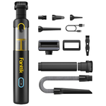 Fanttik Slim V8 Apex Cordless 4 In 1 Portable Mini Car Vacuum