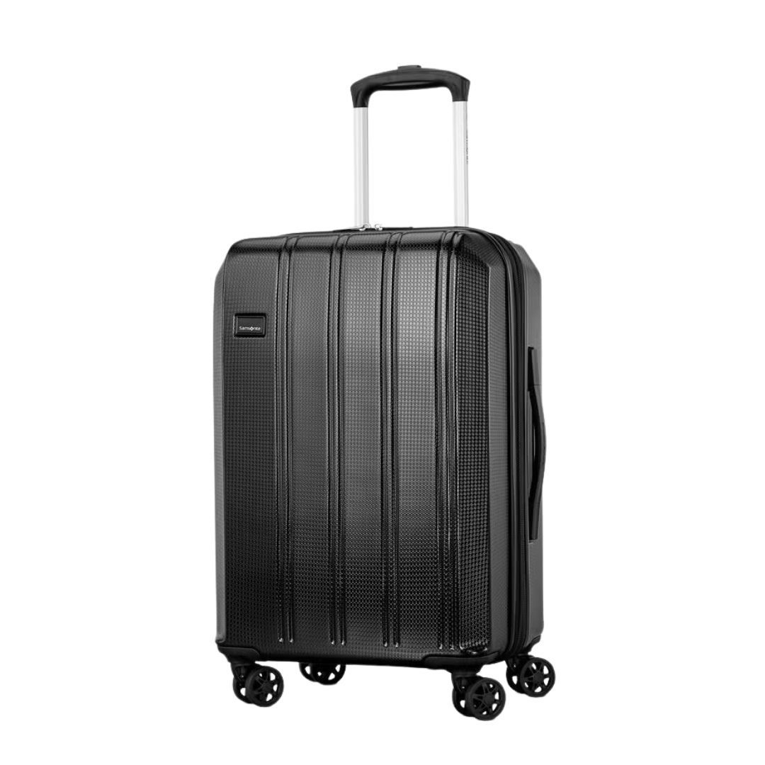 Samsonite Carbon X Carry-On Spinner Luggage (3 Colors)