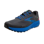 Brooks Men's Divide 4 Trail Running Shoes (2 Colors)