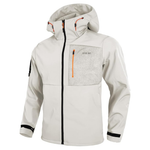 Men's Lightweight Waterproof Softshell Jacket (5 Colors)