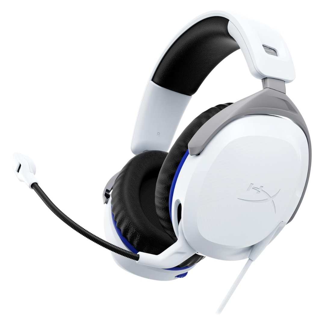 HyperX Cloud Stinger 2 Wired Gaming Headset For PlayStation
