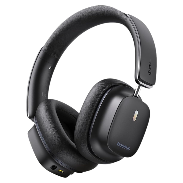 Baseus Bowie 30 Max Active Noise Cancelling Headphones