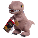 Jurassic World Roarin T-REX Plush Kids Toys